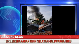 34 Jaya 65kebakaran Jln Kuin Cerucuk Ggswarga Biru