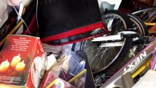Coastal Self Storage Inc - Unit 101
