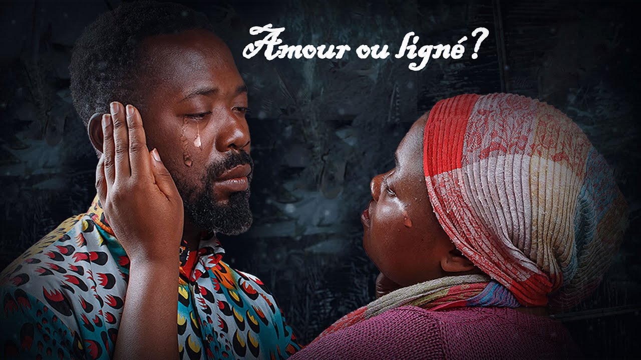Entre L'amour et La Lignée [ Bande Annonce ] Film CAMEROUNAIS - YouTube