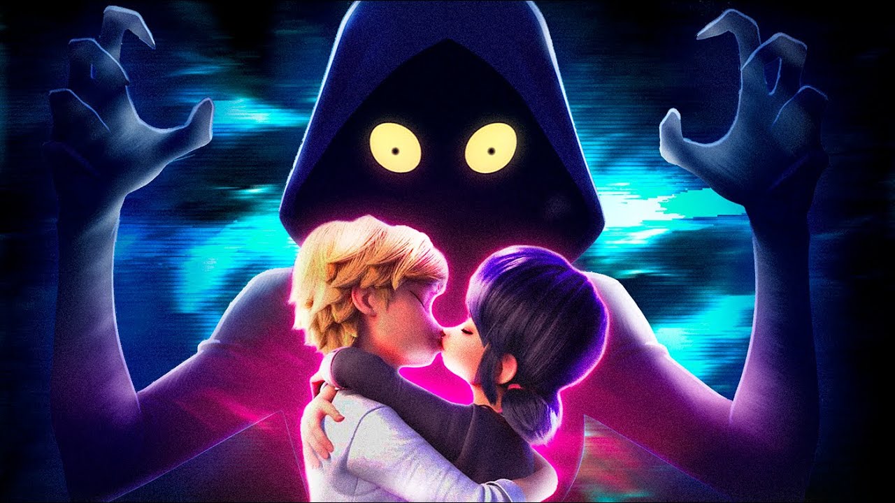 ГЛОБАЛЬНЫЙ ВРАГ | Разбор 6 серии 6 сезона Леди Баг и Супер-Кот «Спящая Сирена»