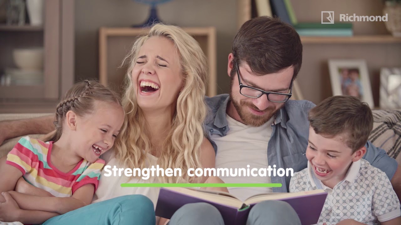 Compassing Bonding COMPASS - Bonding Booklet - YouTube