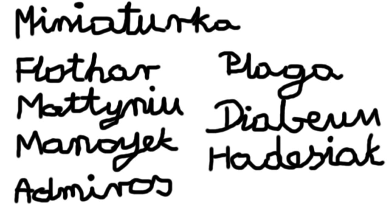 SKEJPOWA STRIMOWA EKIPOWA ZADYMKA