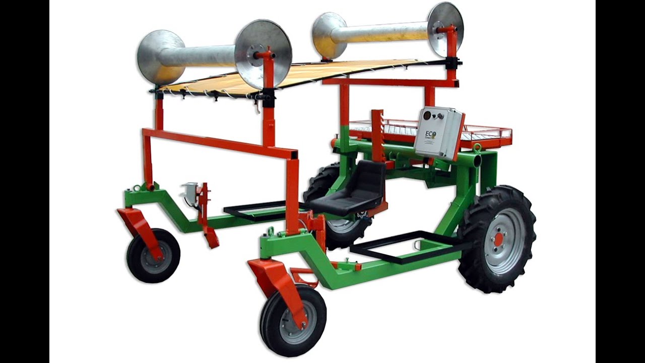 Linea Ecogreen Asparagus Bianco 1