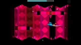 Geometry Dash -Plaza By Desticy Me