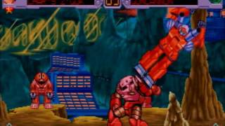 SFC7 第20戦 機動戦士ガンダム EX レビュー(MOBILE SUIT GUNDAM  EX REVUE)