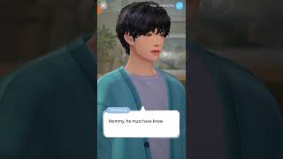 Taekook || Force Marriage [2/20]-BTS UNIVERSE STORY