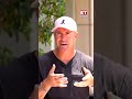 How Did A Letter From “The Wall” Rahul Dravid Change Kevin Pietersen’s career? #shorts #sports