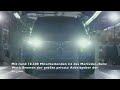 Über das Mercedes-Benz Werk Bremen