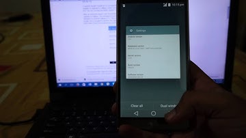 Lg G3 D858HK review + How you upgrade to Android 5.0.1