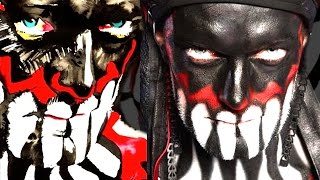 The Future Hits The Canvas With Finn Bálor - Canvas 2 Canvas