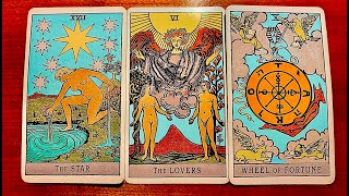 Gemini Something Truly Magical Will Happen Today 3 August 2022 Daily Tarot