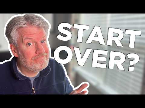 Don't PANIC! How to Recover from a Trademark Mistake...