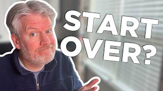 Don't PANIC! How to Recover from a Trademark Mistake...