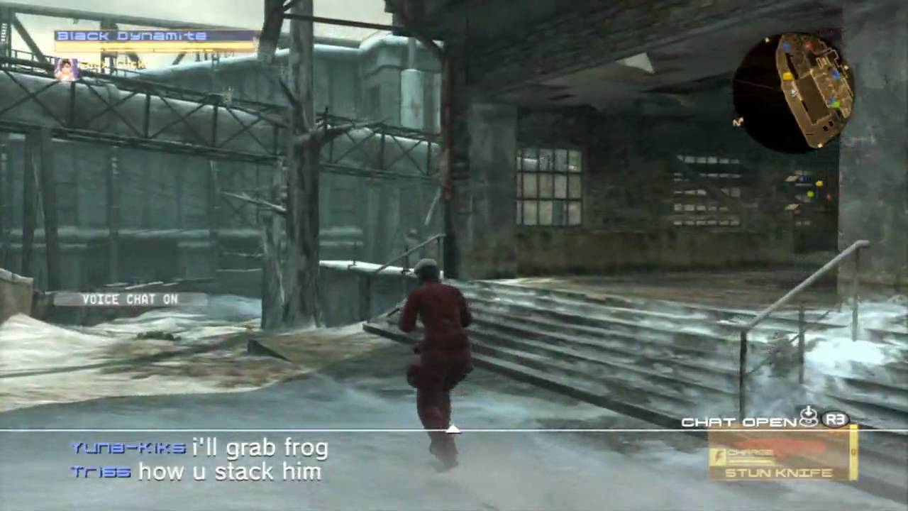 HeWhoDares.com vs Mind Games Survival MGO