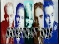 Backstreet Boys | 1º Especial Antena 3 (1997)