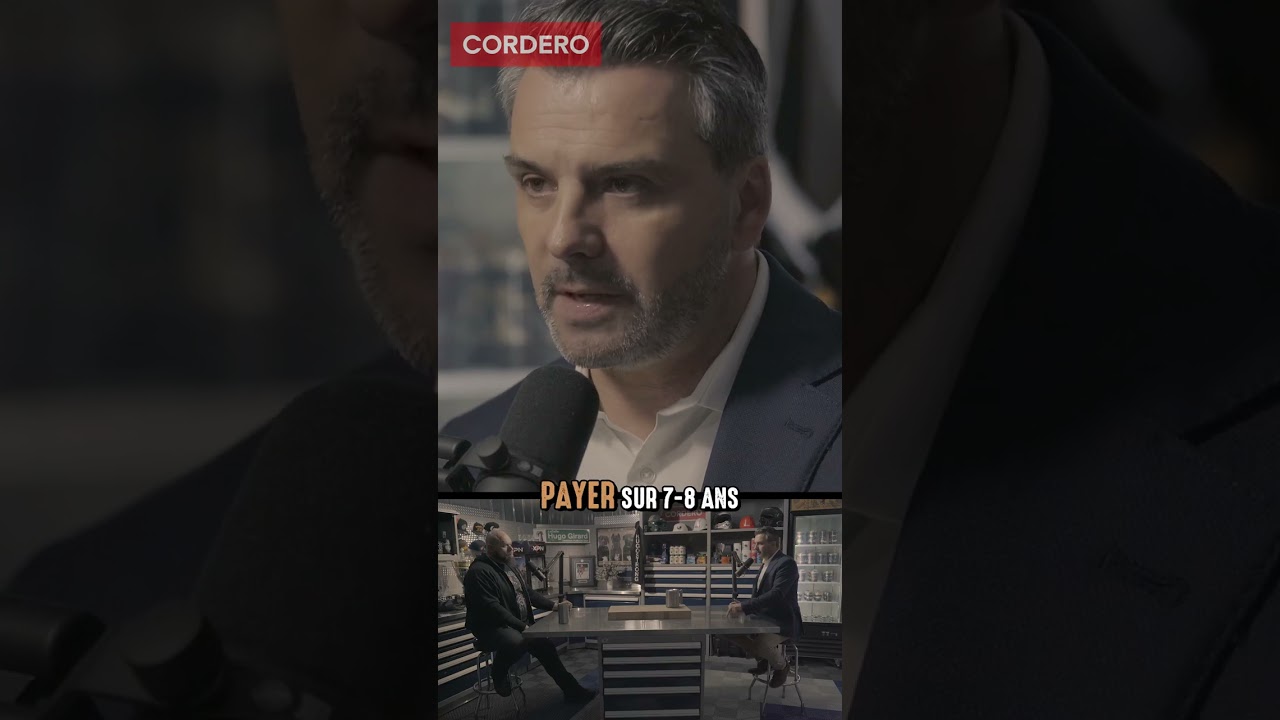 Le problème aujourd’hui est que la vie coûte beaucoup plus cher qu’avant! 💸