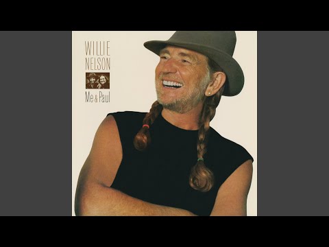 Black Rose - Willie Nelson