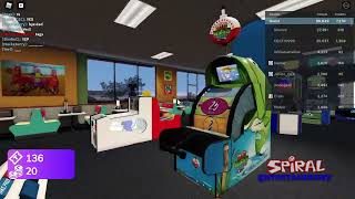 🐭Chuck E. Cheese's El Centro, CA🍕Star Remodel Store Tour