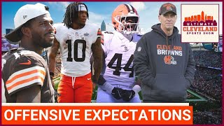 How good does Todd Monken have to make the Browns' offense to make Cleveland a playoff team in 2026