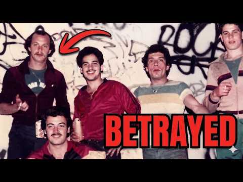 He Made the Mob Millions — The Way They Killed Him Shocked All of NYC