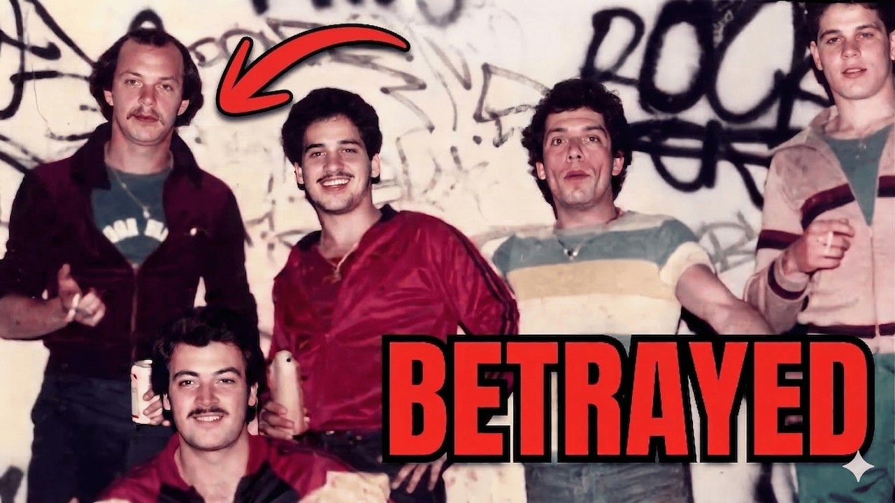 He Made the Mob Millions — The Way They Killed Him Shocked All of NYC