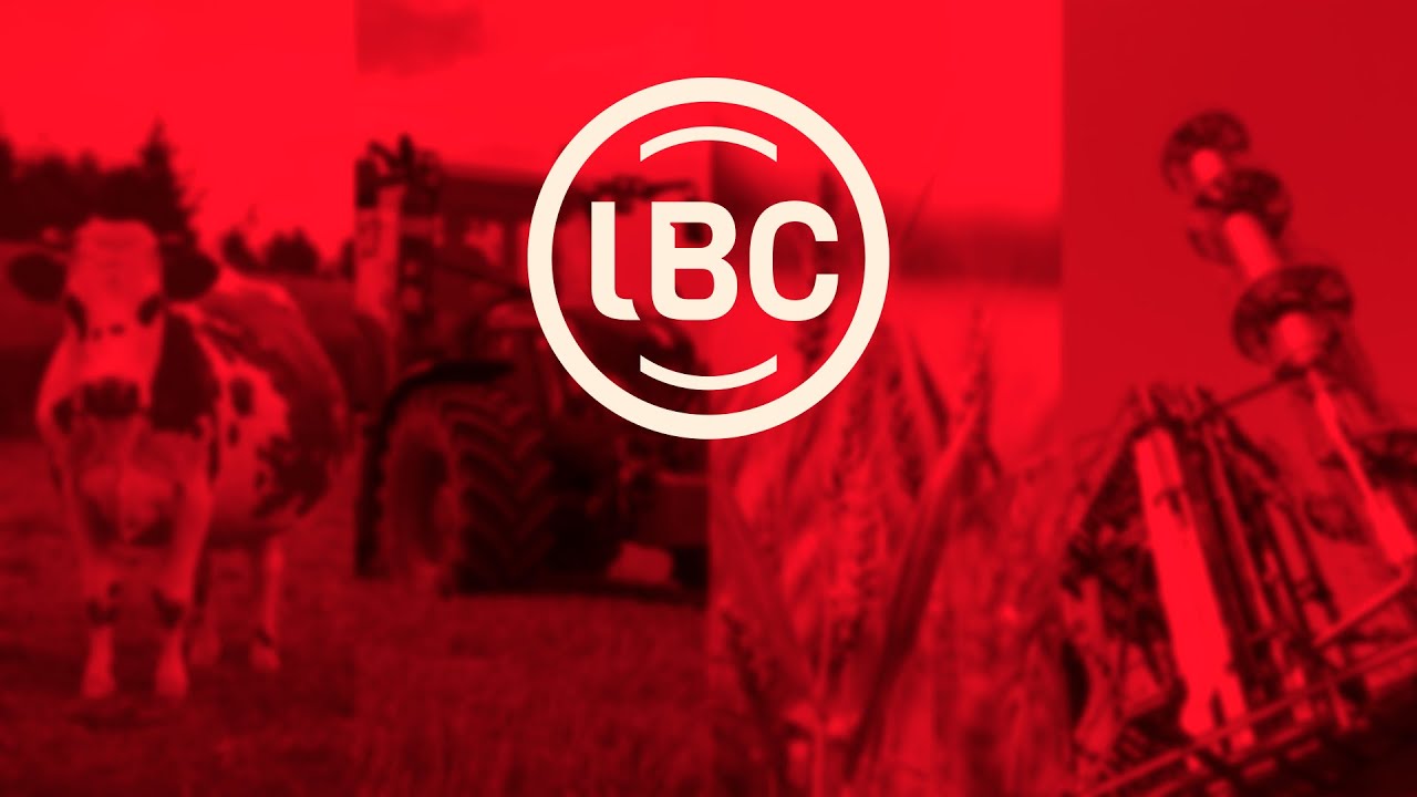 LBC Información sin reservas