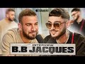 Capture de la vidéo B.b Jacques, L'interview Par Mehdi Maïzi - Le Code