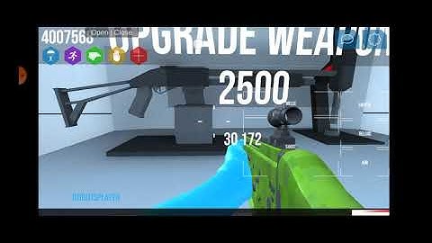 Robots Coop mod menu apk download