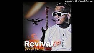 SevenYeahz - Ubhiya (Afro Something)