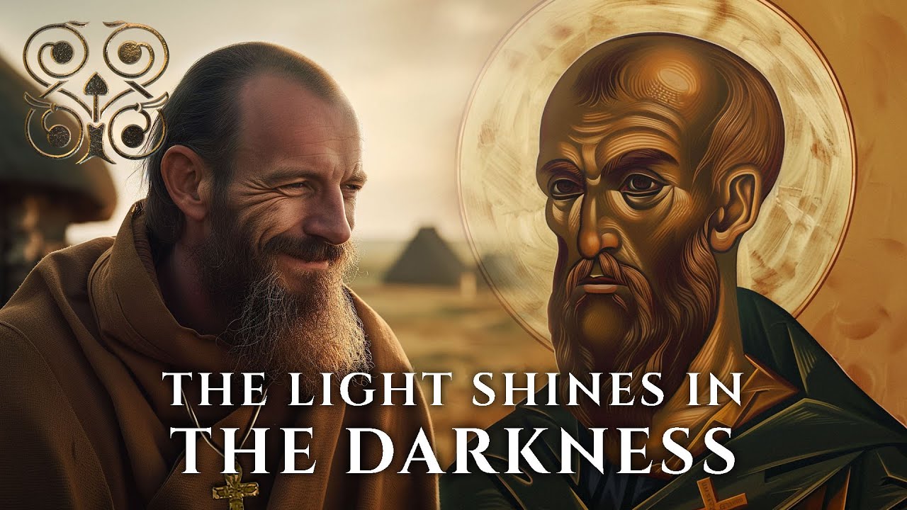 Saint Aidan: Bringer of the Light | Discovering Aidan of Lindisfarne