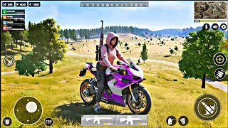 Gun Games FPS Shooting Offline _ Android Gameplay #2 screenshot 5