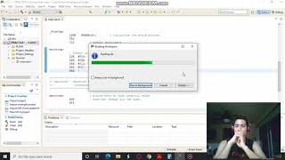 Lab. Electrónica Digital 3. Práctica #1. Introducción al CodeWarrior para el HCS08