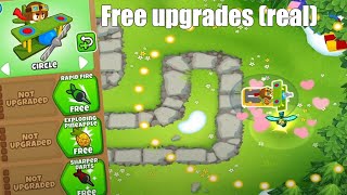 Bloons TD 6 Free Upgrades hack with Cheat Engine