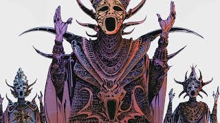 Watch Edgar Broughton Band Neptune video