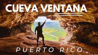 The Most Dangerous Cave in Puerto Rico