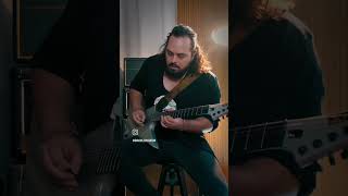 Extreme Rest In Peace Guitar Solo