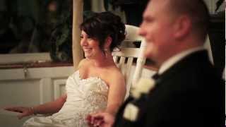 Christina And Scotts Wedding Trailer - .Nathansuher