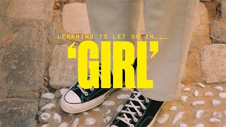 Tidepool - Girl (Official Video)