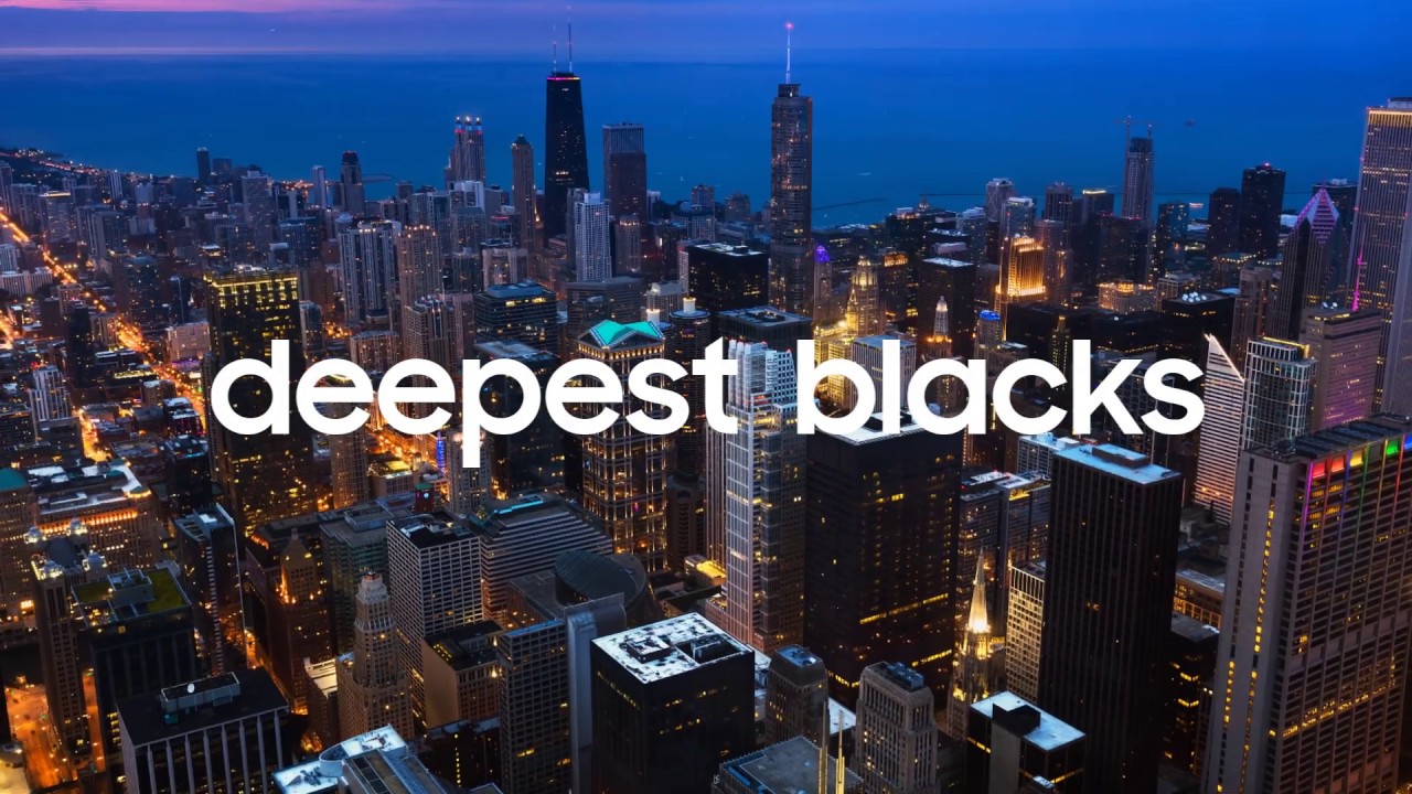 Experience the Magic of Samsung's 8K TVs The Good Guys YouTube