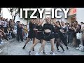 Russia)러시아 미녀댄서 ITZY (있지) 'ICY (아이씨)' Full Dance Cover(댄스커버) By 2DAY