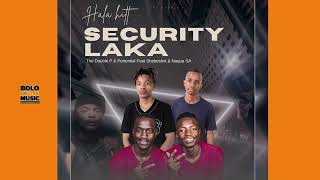Security Laka - Phobla On The Beat x Prince Zulu