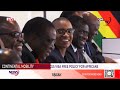 LIVE STREAM: #GHOneNews | 3rd April, 2026