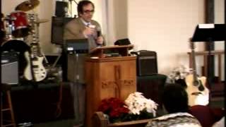 The Fallacy Of Evolution