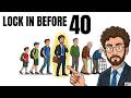 40 Money Habits To Master Before 40