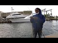 A Routine Patrol Uncovered More Than a Fishing Violation