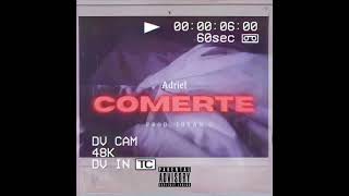 Adriel Comerte Prod By Jovang