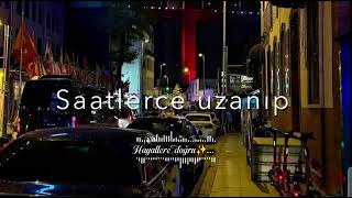 Bir Efsaneydi...