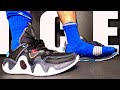 Way Of Wade Ice Blood v2 Performance Review From The Inside Out