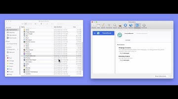 How to remove PracticalRemote - potentially unwanted application using Combo Cleaner?