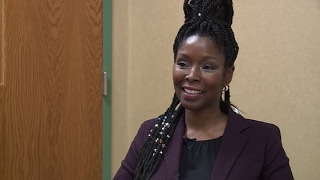 Education Counts Michiana - Tessa Sutton